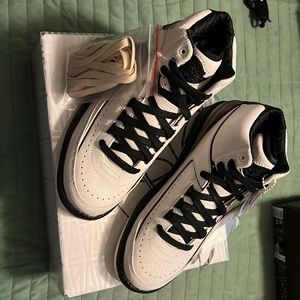 Jordan 2 A Ma Maniere M6.5/W8